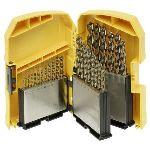 Dewalt DT7926-QZ - Coffret de forêts métaux extrême 29 pièces