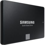Samsung Disque SSD interne 870 EVO 2To