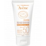Av&egrave;ne Cr&egrave;me min&eacute;rale Solaire tr&egrave;s haute protection SPF 50+