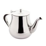 Olympia Th&eacute;i&egrave;re marocaine en acier inoxydable 1L