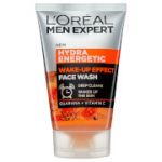 L'Or&eacute;al Men Expert Hydra Energetic Anti-Fatigue Face Wash - 100 ml