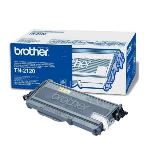 Brother TN-2120 - Toner noir 2600 pages