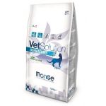 Monge Croquettes sans céréale VET Solution pour chat Dermatosis