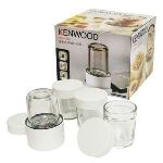 Kenwood AWAT320A01 - Multimill complet + 3 bols A938 pour robot de cuisine