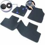 DBS Tapis voiture Sur-Mesure Star : Scenic 4 ( 10/2016 &agrave; 2017)