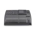 Decksaver Pro Behringer X32 capot anti-poussière