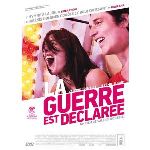 La guerre est d&eacute;clar&eacute;e