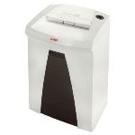 Hsm 1831121 - Destructeur de documents SECURIO B22 - 5,8 mm