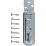 Abus Porte cadenas articulé 80 x 28 -