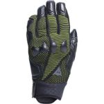 Dainese Gants Unruly Ergo-Tek Anthracite Vert - Taille XL