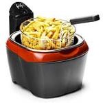 Frifri 918RR - Friteuse électrique 1 kg