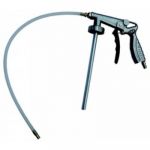 K2 Sports Pistolet pulv&eacute;risateur, protection du