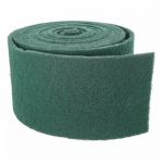 Nicols Tampon abrasif - rouleau de 5 m x 14 cm