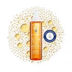 Vichy Capital Soleil Cell Protect Fluido Solare Leggero Spray 200ml