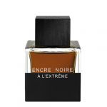Lalique Encre Noire à L'Extrême - Eau de parfum pour homme - 100 ml