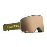 Artik Small - Green Copper