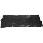 Filet de s&eacute;curit&eacute; pour trampoline Cronos &Oslash; 3,66 m Noir