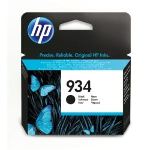 HP C2P19AE - Cartouche d'encre n°934 noir