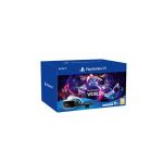 Sony Pack VR MK5 + Caméra V2 + VR Worlds