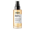 L'Or&eacute;al Professionnel Serie Expert Absolut Repair 10 in 1 Leave in Oil for Dry and Damaged Hair 90ml
