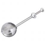 Boule à T "Inox" 18cm Argent Prix