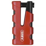 Abus Bloque disque Granit Sledg 77 rouge