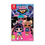 L.O.L. Surprise! Movie Night (Nintendo Switch) [Switch]