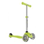 Globber Primo - Trottinette Enfant 3 Roues - Vert
