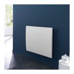 Atlantic Oniris PI connecté 1250 Watts - Radiateur électrique horizontal