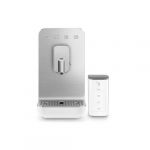 Smeg Expresso avec broyeur BCC13WHMEU BLANC