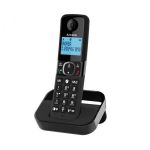 Alcatel F860 Solo Noir