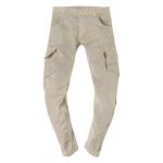 Le Temps des Cerises Pantalon Cargo Alban Beige