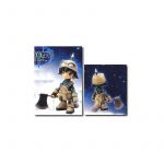 Figurine En Pvc Roger S Huxley
