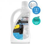 E.ZICOM Solution nettoyante pour aspirateur robot e.ziclean SWEEPY