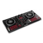 Numark Mixtrack Pro FX - Contrôleur 2 voies + carte audio intégrée