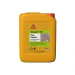 Sika Stop Salpêtre gard-165 - 5L