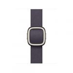 Apple Bracelet 42 mm - Medium Boucle moderne violet nui