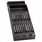 Facom Module 20 embouts de vissage MOD.E20L