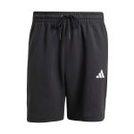 Adidas Short Future Icons Small Logo noir pur - M