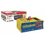 GYS BATIUM 15-12 - Chargeur de batteries automatique (024519)