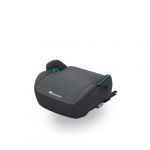 Bébé Confort Manga i-Fix, Siège auto Rehausseur ISOFIX, Rehausseur auto léger, de 6 à 12 ans, 22-36 kg, 125-150 cm, Tinted Graphite