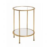 Bout de canapé Casa View I