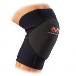 McDavid Handball Knee Pads/single - Black - Taille S