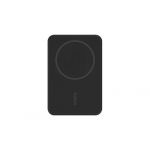 Belkin Batterie Externe 5 K avec Stand pour smartphone (Noir)