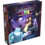 Asmod&eacute;e Mysterium Kids - Jeu de Soci&eacute;t&eacute; - De 2 &agrave; 6 Joueurs - 8 Ans et Plus