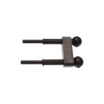 BGS Technic arbre &agrave; cames outil de blocage en art, 8155, 1 PI&Egrave;CE, 8155-19