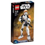 Lego 75108 - Star Wars : Commandant Clone Cody
