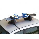 Menabo Porte-skis / snowboards magnétique Aconcagua