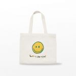 Smile Eco Bag 1 pc