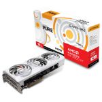 Sapphire Technology Sapphire Radeon RX 7800 XT Pure